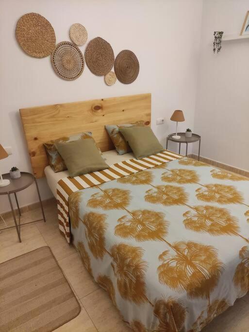 Apartamento "Casa Gara" Yaiza  Exterior foto