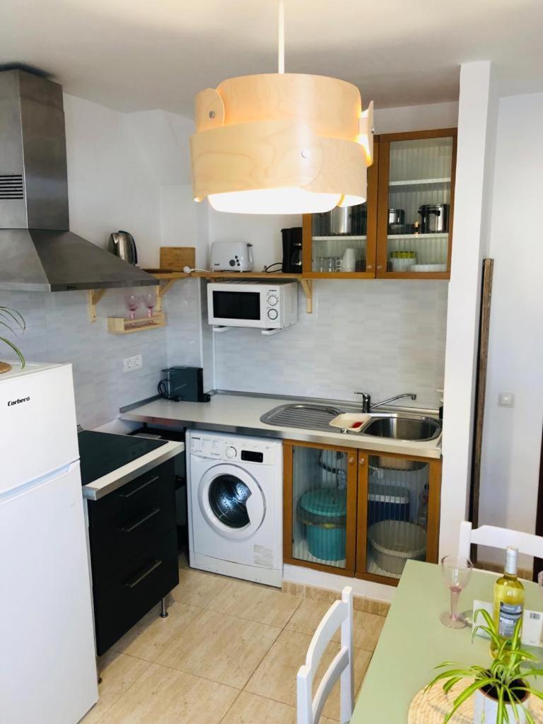 Apartamento "Casa Gara" Yaiza  Exterior foto