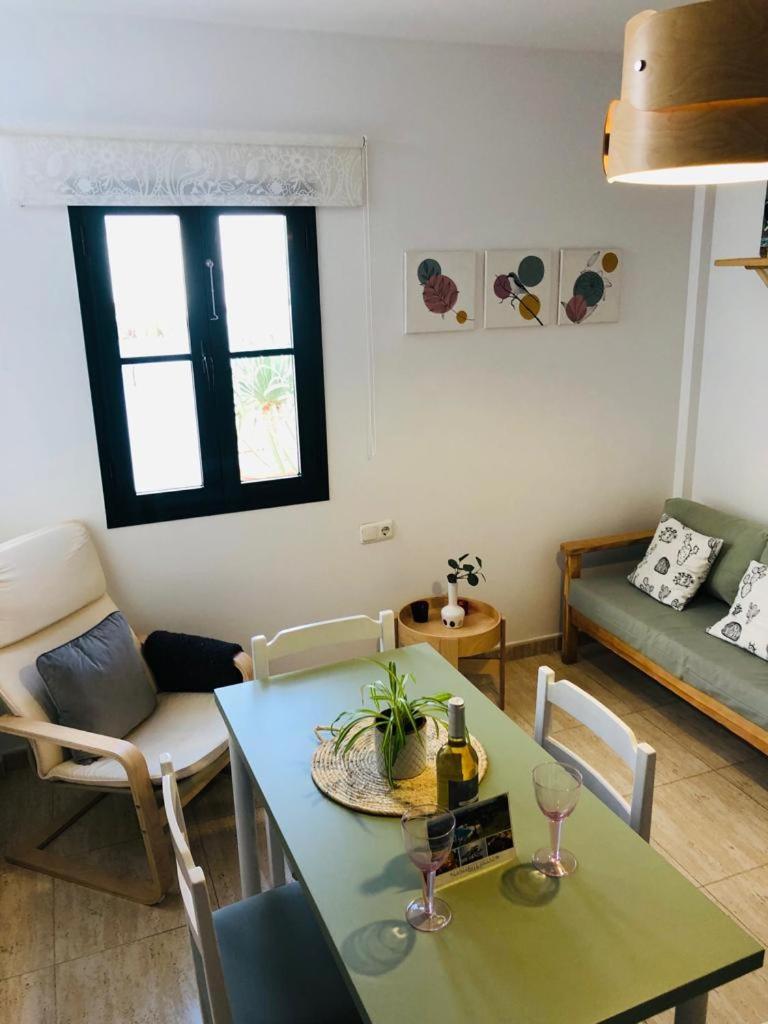 Apartamento "Casa Gara" Yaiza  Exterior foto