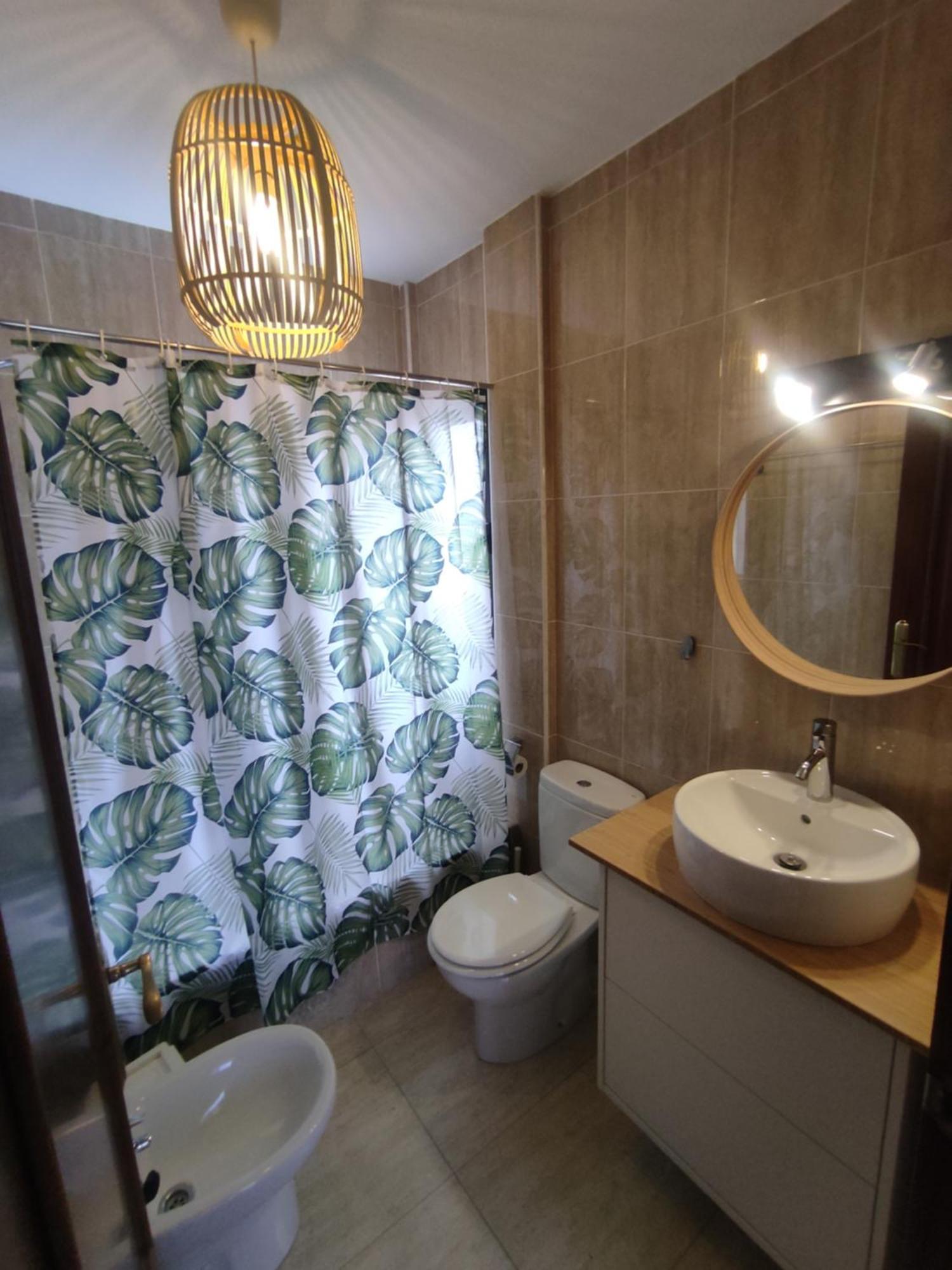 Apartamento "Casa Gara" Yaiza  Exterior foto