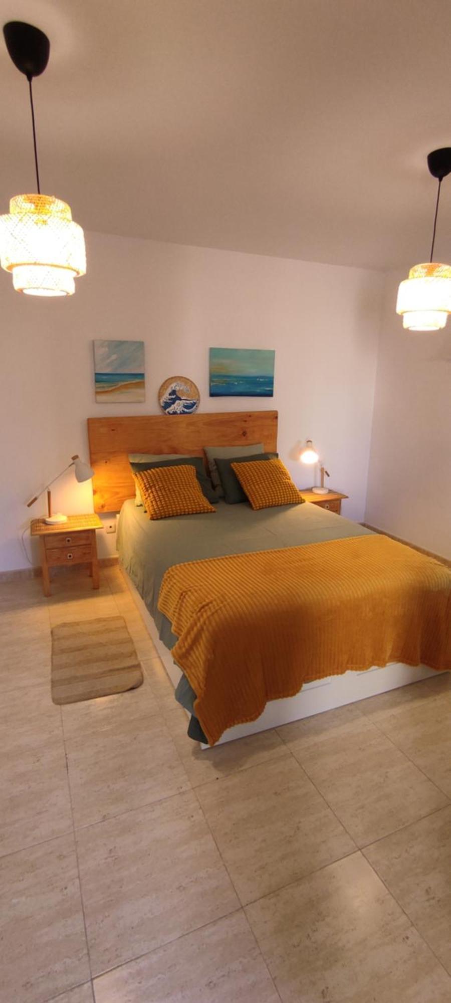 Apartamento "Casa Gara" Yaiza  Exterior foto